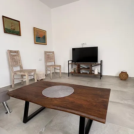 Naxian Olive House * Glinado Naxos