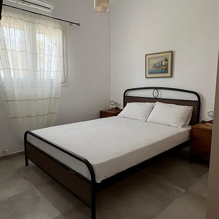 Naxian Olive House בית נופש Glinado Naxos