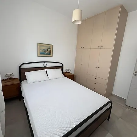 Naxian Olive House * Glinado Naxos